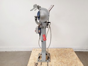 Thumbnail image of Wolf Model TG8HG 8'' Double Ended Pedestal Grinder