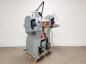 Image of Turner Machine Tools Ltd. TT14MD Grinder