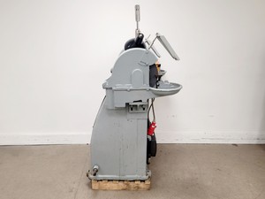 Thumbnail image of Turner Machine Tools Ltd. TT14MD Grinder