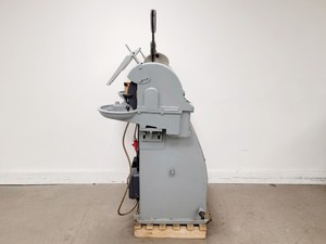 Thumbnail image of Turner Machine Tools Ltd. TT14MD Grinder