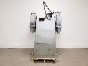 Thumbnail image of Turner Machine Tools Ltd. TT14MD Grinder