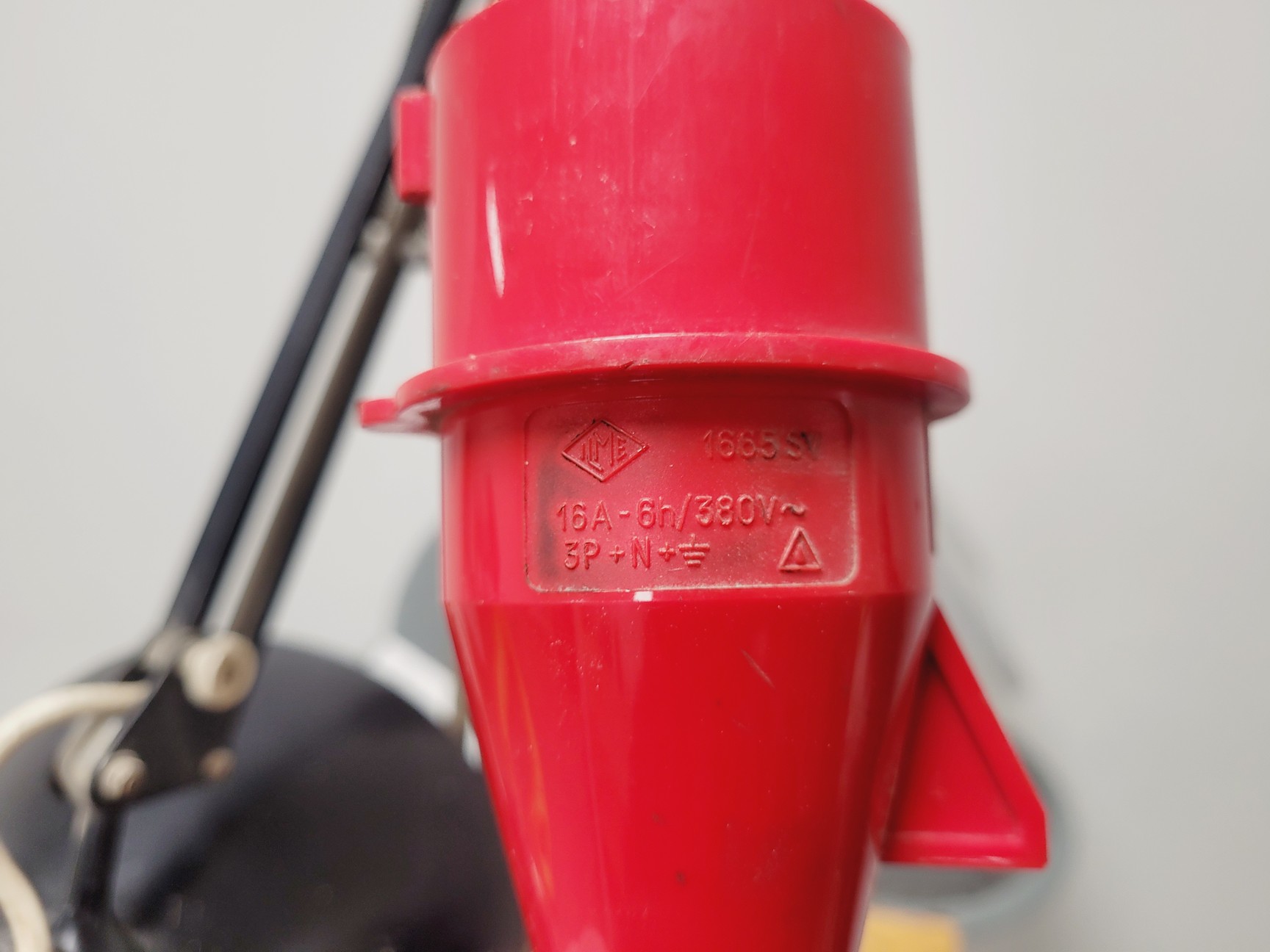 Image of Turner Machine Tools Ltd. TT14MD Grinder