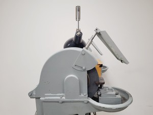 Thumbnail image of Turner Machine Tools Ltd. TT14MD Grinder