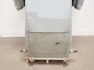 Thumbnail image of Turner Machine Tools Ltd. TT14MD Grinder