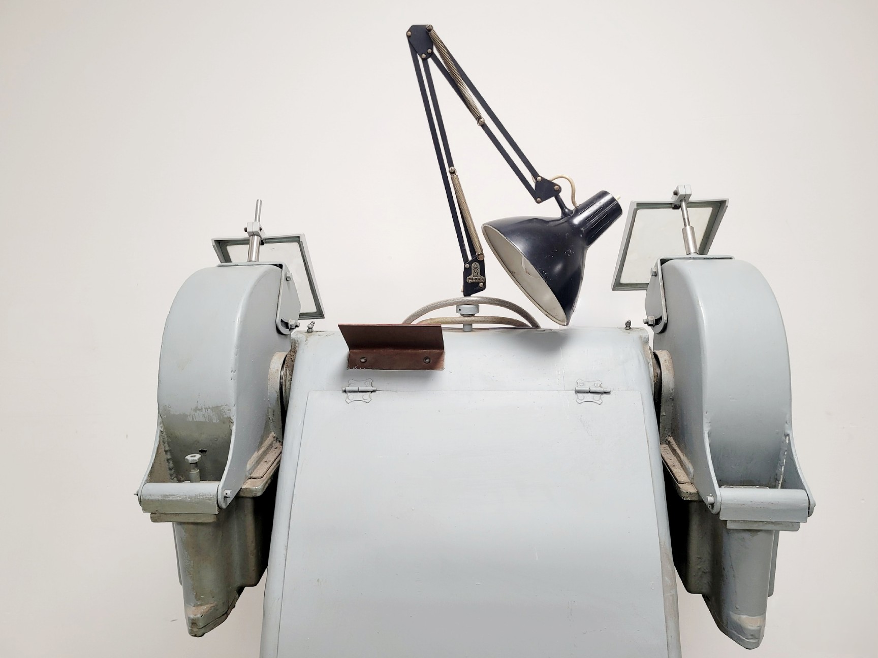 Image of Turner Machine Tools Ltd. TT14MD Grinder