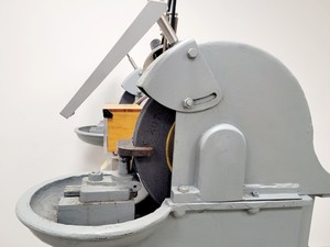 Thumbnail image of Turner Machine Tools Ltd. TT14MD Grinder