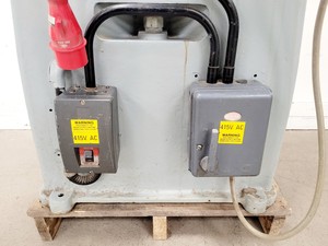 Thumbnail image of Turner Machine Tools Ltd. TT14MD Grinder