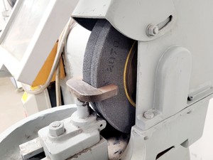 Thumbnail image of Turner Machine Tools Ltd. TT14MD Grinder