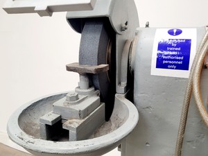 Thumbnail image of Turner Machine Tools Ltd. TT14MD Grinder