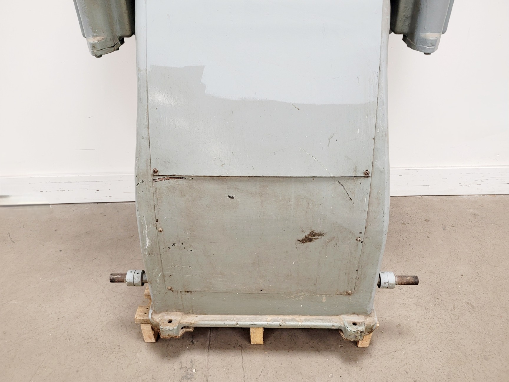 Image of Turner Machine Tools Ltd. TT14MD Grinder