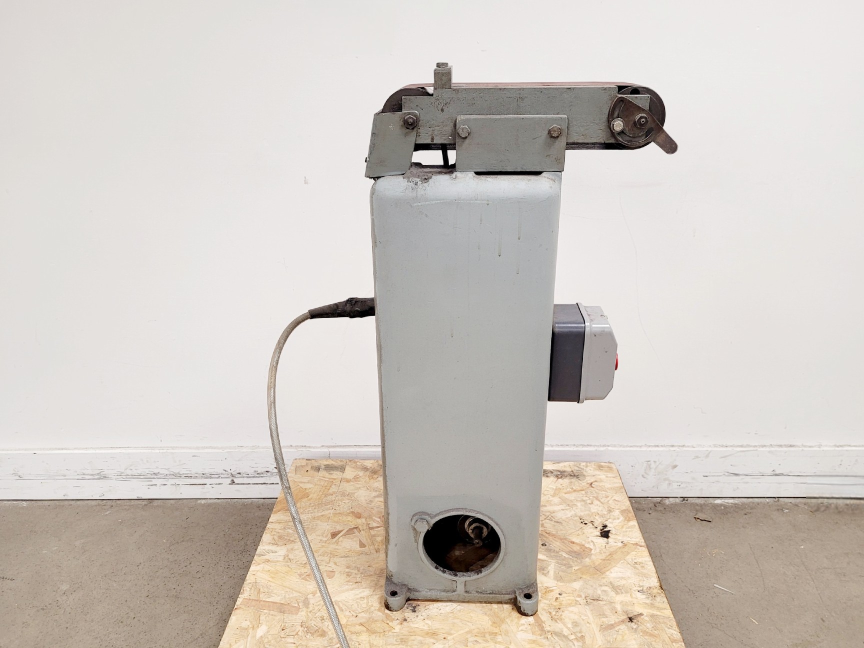 Image of RJH Bandfacer Band Finisher