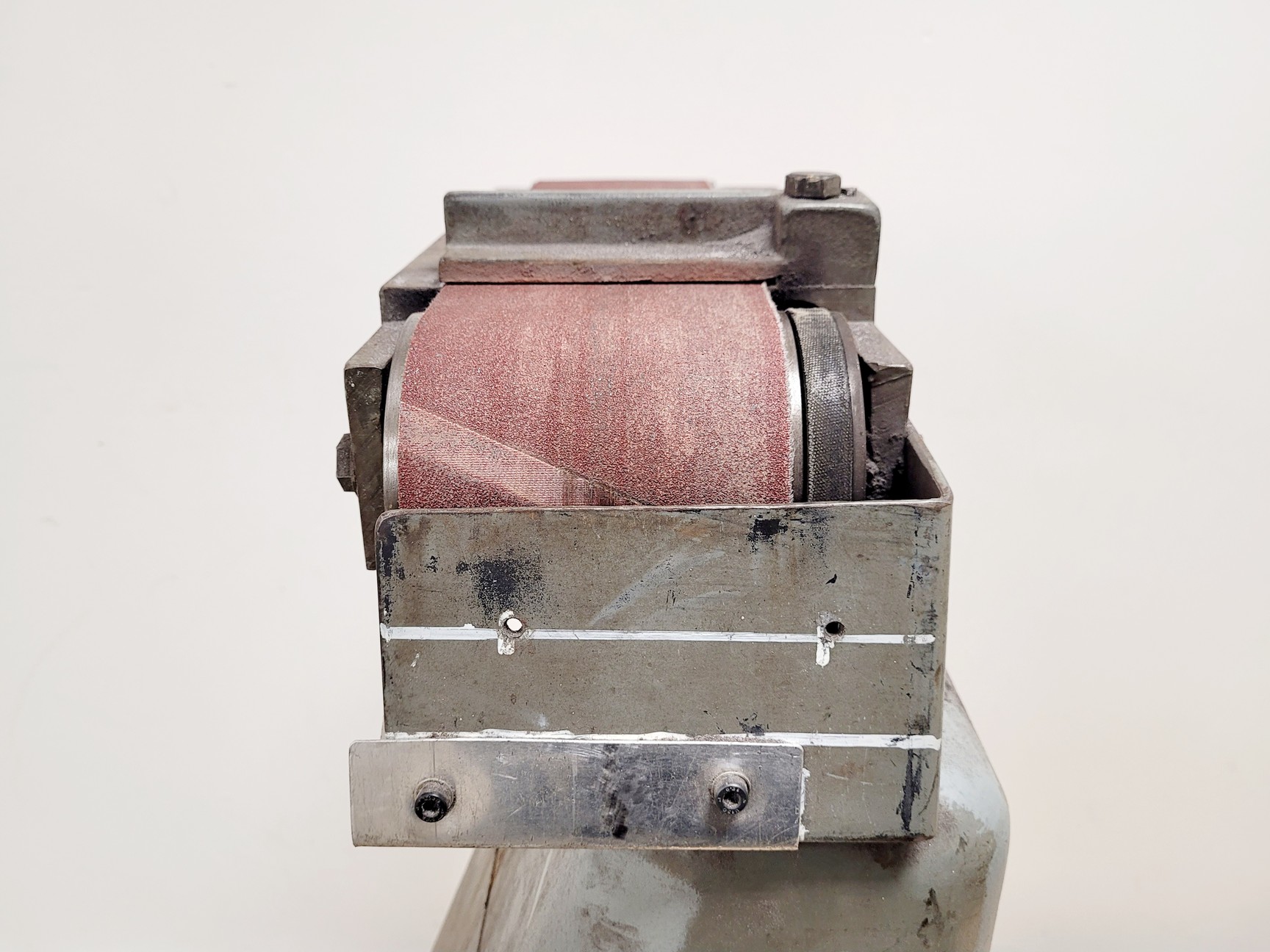 Image of RJH Bandfacer Band Finisher