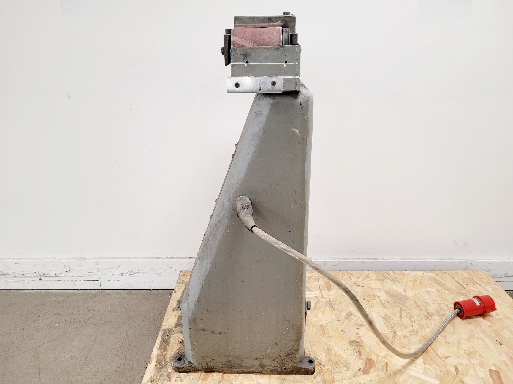 Image of RJH Bandfacer Band Finisher