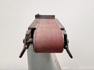 Thumbnail image of RJH Bandfacer Band Finisher