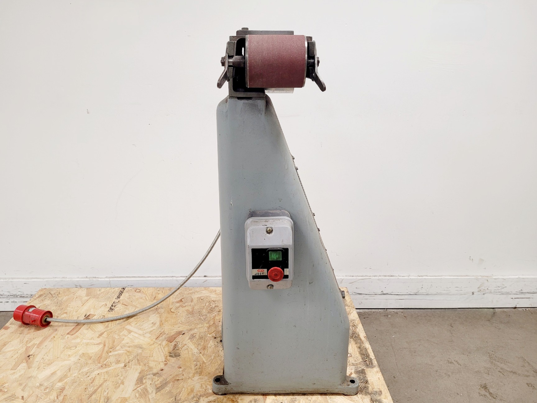 Image of RJH Bandfacer Band Finisher