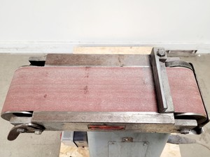 Thumbnail image of RJH Bandfacer Band Finisher