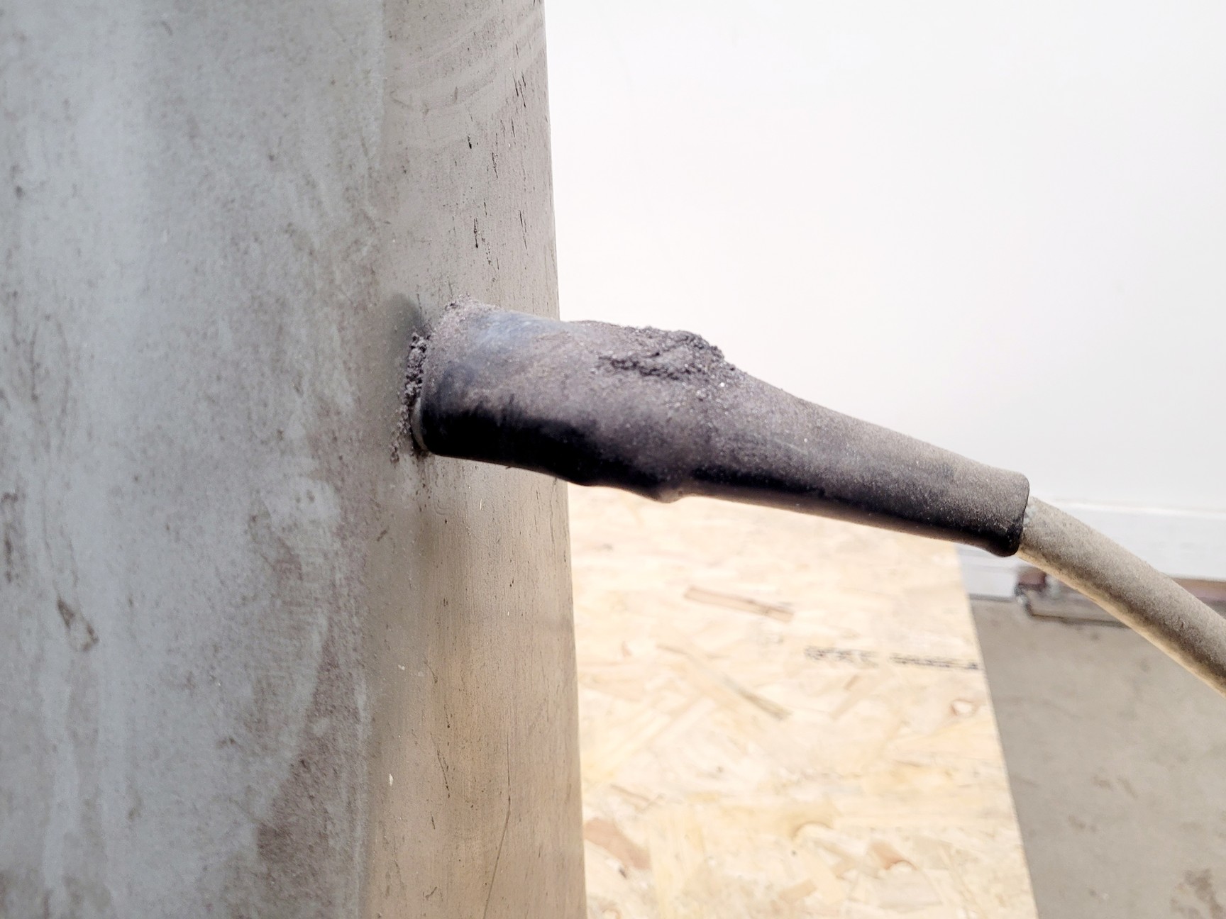 Image of RJH Bandfacer Band Finisher