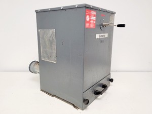 Image of ESTA TK 6 Mini Dust Extractor Unit 