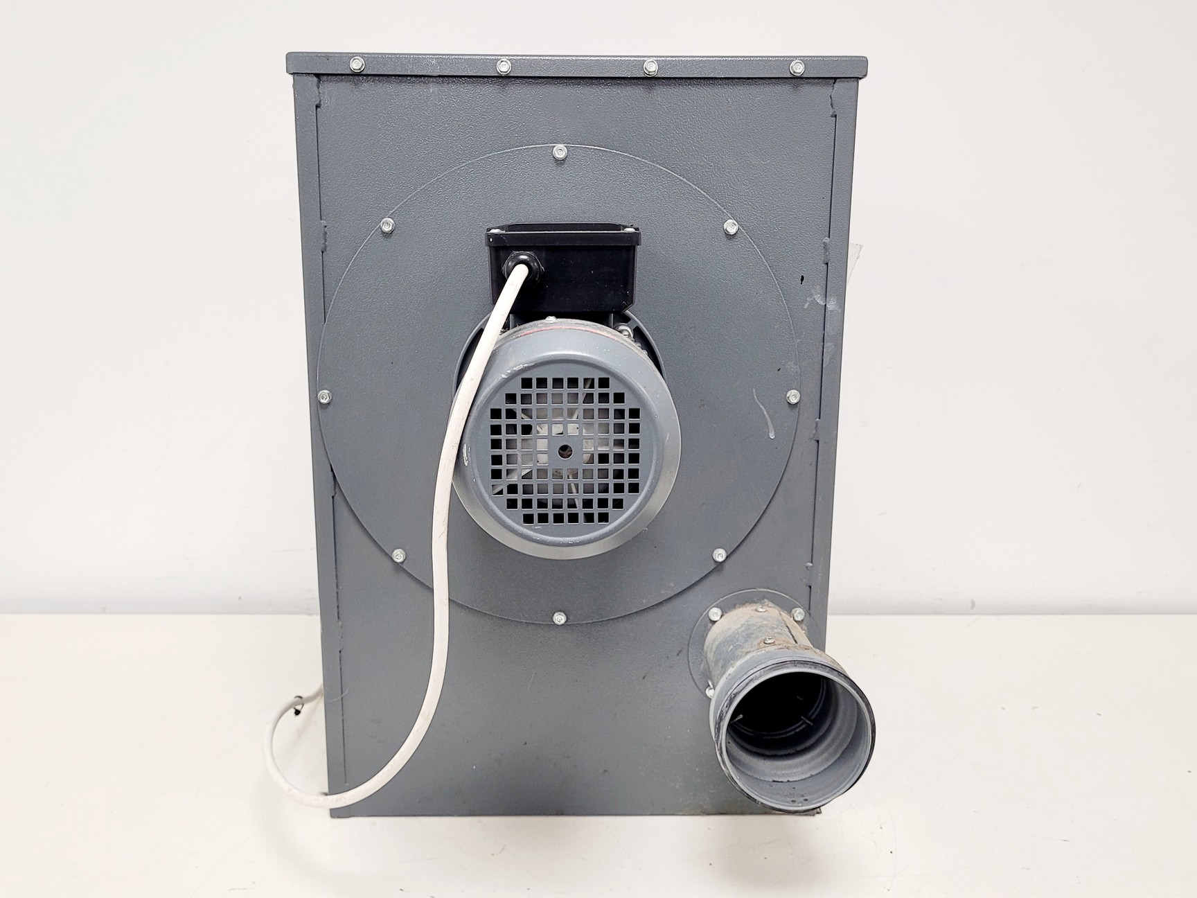 Image of ESTA TK 6 Mini Dust Extractor Unit 