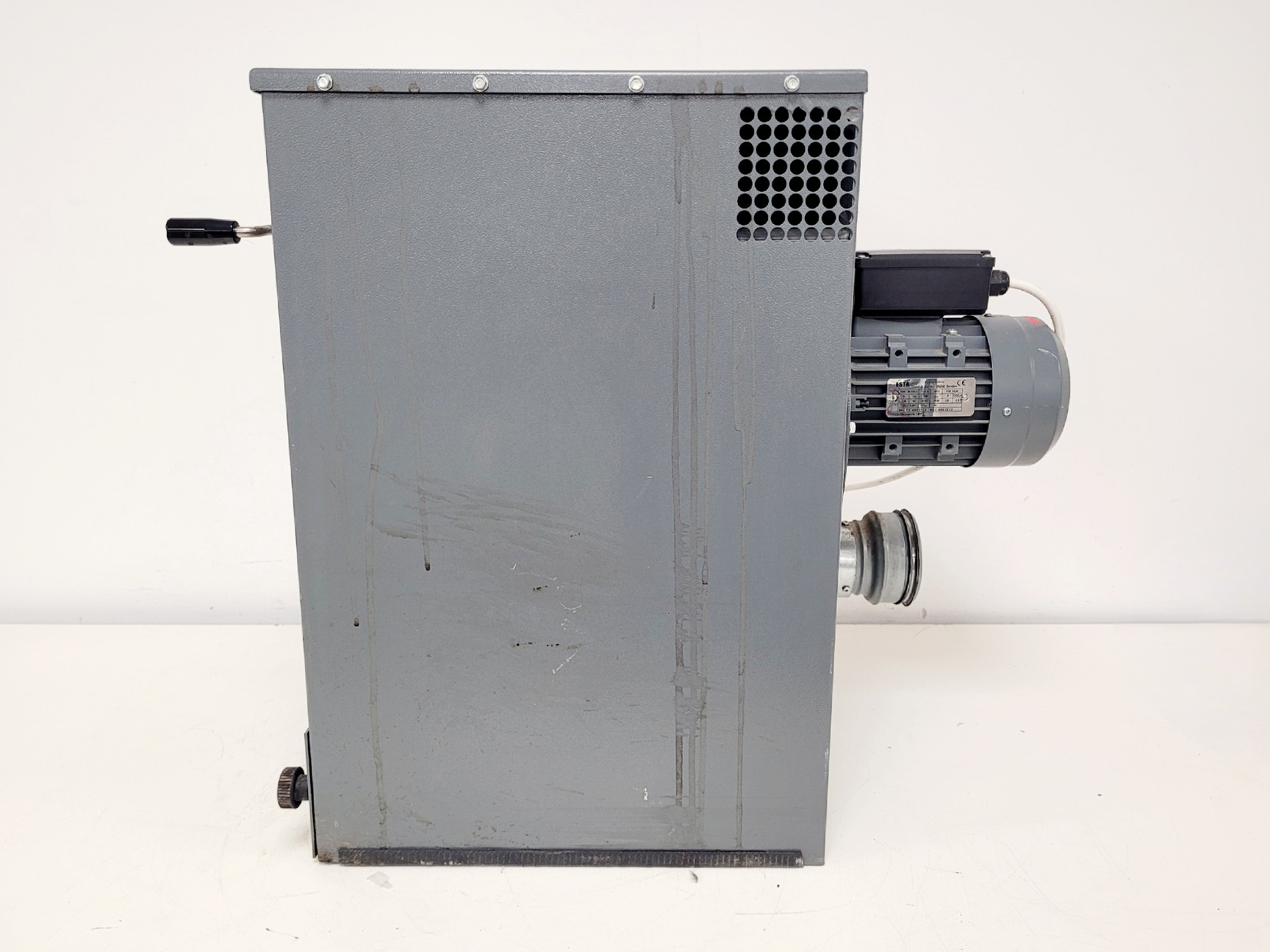 Image of ESTA TK 6 Mini Dust Extractor Unit 