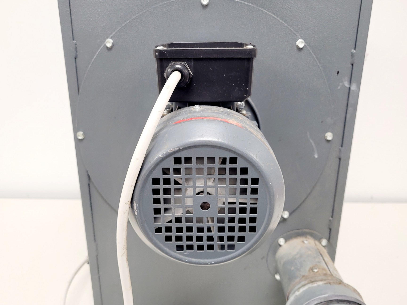 Image of ESTA TK 6 Mini Dust Extractor Unit 