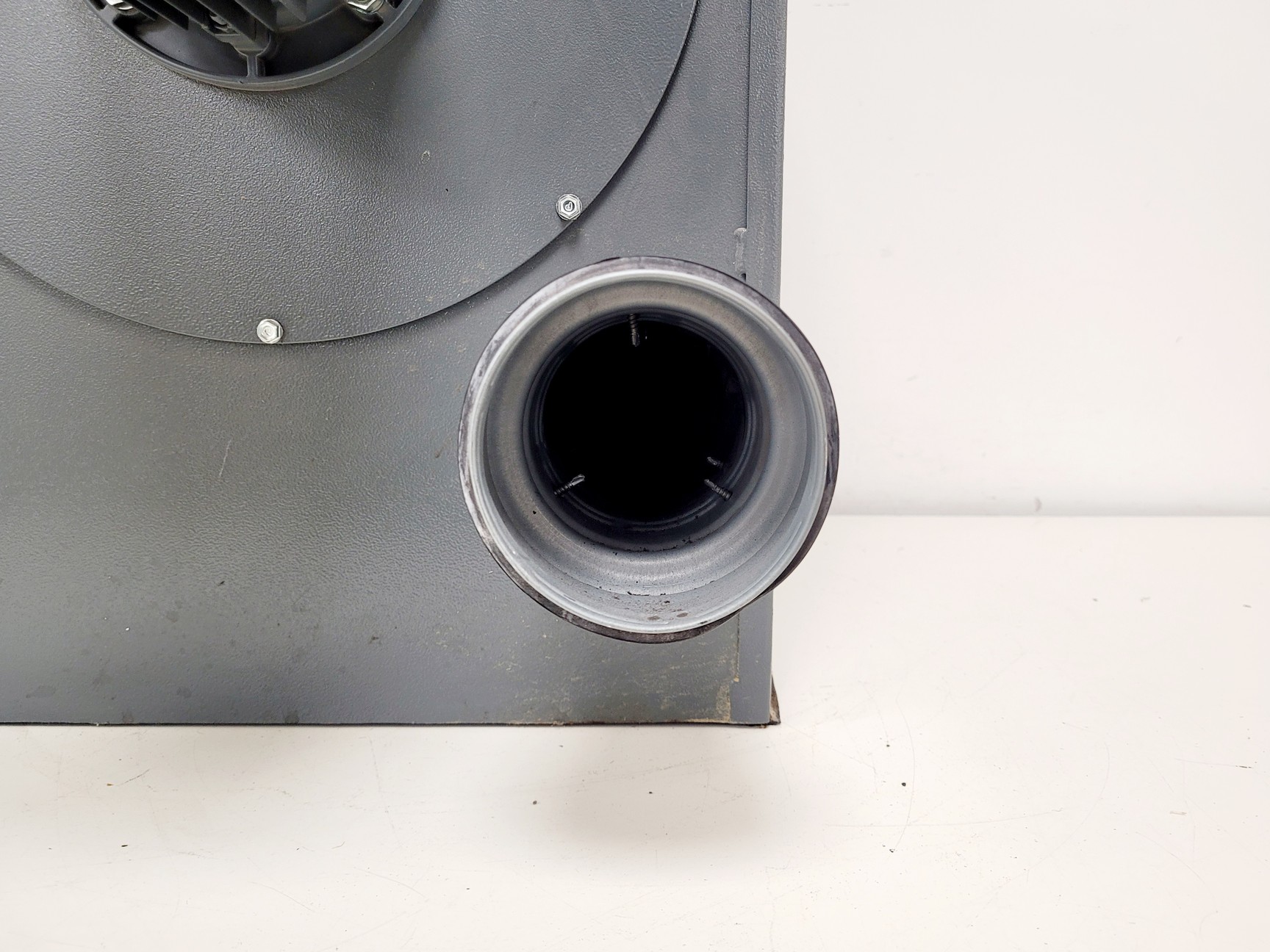 Image of ESTA TK 6 Mini Dust Extractor Unit 