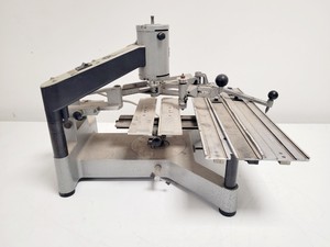 Thumbnail image of Gravograph Engraver with Letters/Accessories