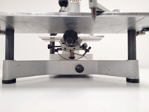 Thumbnail image of Gravograph Engraver with Letters/Accessories
