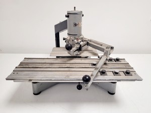 Thumbnail image of Gravograph Engraver with Letters/Accessories