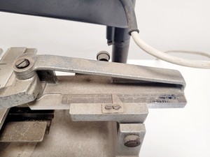 Thumbnail image of Gravograph Engraver with Letters/Accessories
