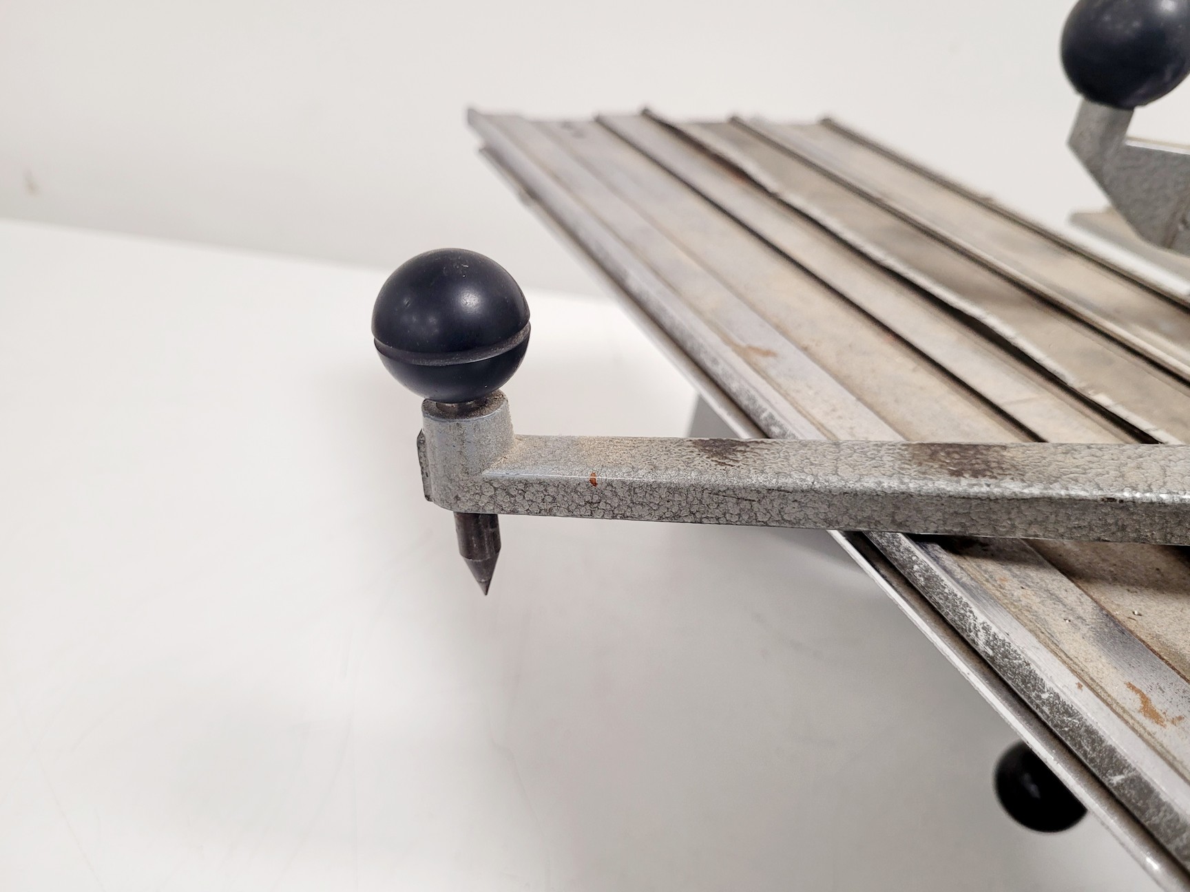 Image of Gravograph Engraver with Letters/Accessories