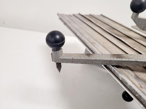 Thumbnail image of Gravograph Engraver with Letters/Accessories