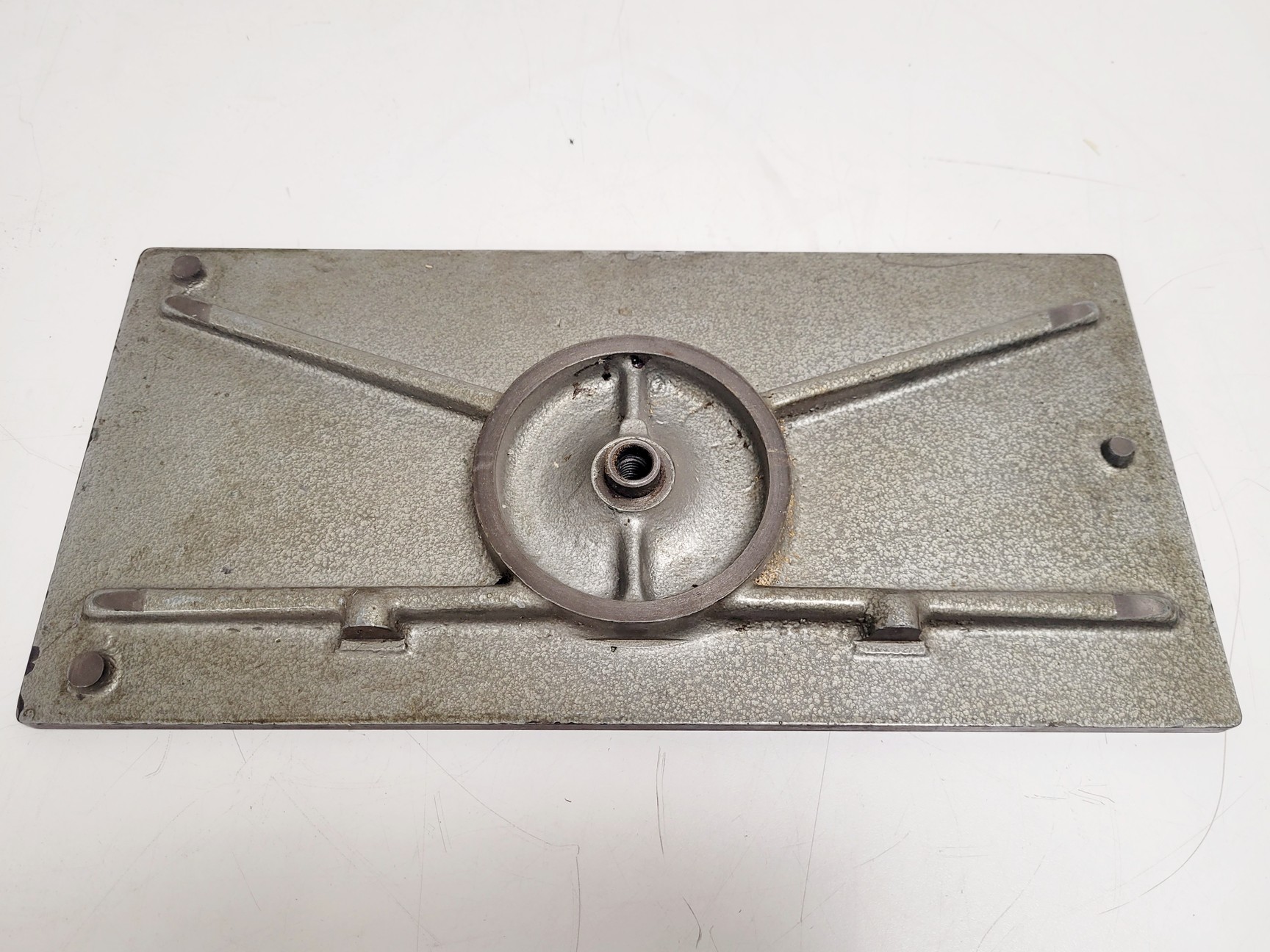 Image of Gravograph Engraver with Letters/Accessories