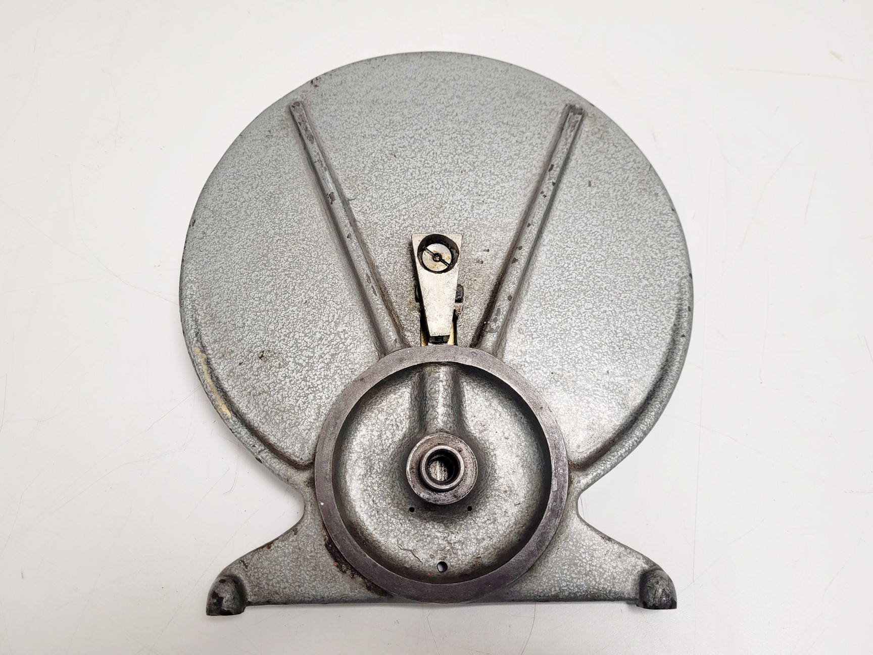 Image of Gravograph Engraver with Letters/Accessories