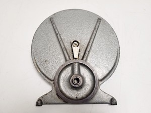Thumbnail image of Gravograph Engraver with Letters/Accessories