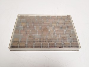 Thumbnail image of Gravograph Engraver with Letters/Accessories