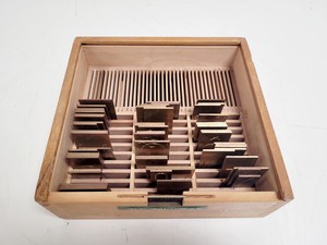 Thumbnail image of Gravograph Engraver with Letters/Accessories