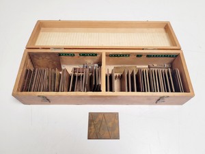 Thumbnail image of Gravograph Engraver with Letters/Accessories