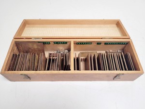 Thumbnail image of Gravograph Engraver with Letters/Accessories