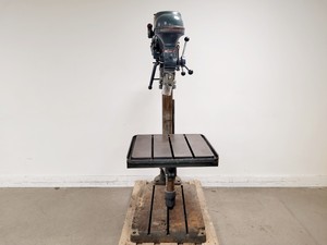 Thumbnail image of W.J. Meddings Ltd - Meddings Pacera Pillar Drill 8 Speed (80–1500 RPM)