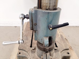 Thumbnail image of W.J. Meddings Ltd - Meddings Pacera Pillar Drill 8 Speed (80–1500 RPM)
