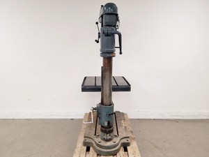 Thumbnail image of W.J. Meddings Ltd - Meddings Pacera Pillar Drill 8 Speed (80–1500 RPM)