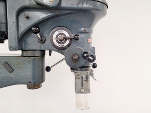 Thumbnail image of W.J. Meddings Ltd - Meddings Pacera Pillar Drill 8 Speed (80–1500 RPM)