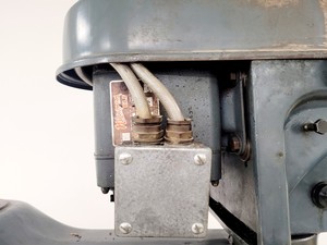 Thumbnail image of W.J. Meddings Ltd - Meddings Pacera Pillar Drill 8 Speed (80–1500 RPM)
