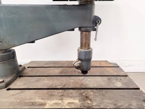 Thumbnail image of W.J. Meddings Ltd - Meddings Pacera Pillar Drill 8 Speed (80–1500 RPM)