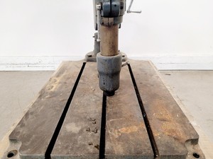 Thumbnail image of W.J. Meddings Ltd - Meddings Pacera Pillar Drill 8 Speed (80–1500 RPM)