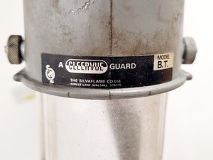 Thumbnail image of W.J. Meddings Ltd - Meddings Pacera Pillar Drill 8 Speed (80–1500 RPM)