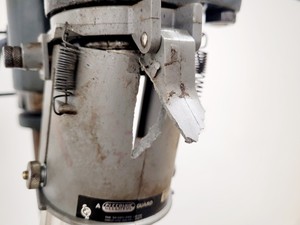 Thumbnail image of W.J. Meddings Ltd - Meddings Pacera Pillar Drill 8 Speed (80–1500 RPM)