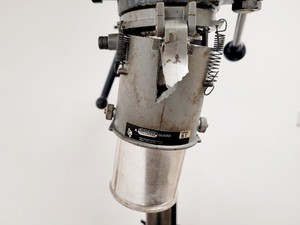 Thumbnail image of W.J. Meddings Ltd - Meddings Pacera Pillar Drill 8 Speed (80–1500 RPM)