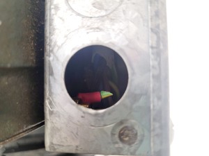Thumbnail image of W.J. Meddings Ltd - Meddings Pacera Pillar Drill 8 Speed (80–1500 RPM)